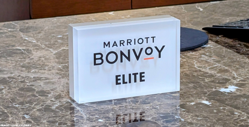 Marriott Bonvoy New Targeted Bonus Offers For Stays Through April 30, 2025 (Report Yours!)