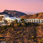 Marriott Worldwide 20% Off Escapes For Stays January 20 – February 9, 2025 (Book By Sunday)