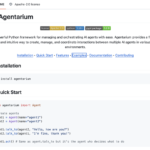 Meet Agentarium: A Powerful Python Framework for Managing and Orchestrating AI Agents