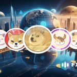 Meme Coins Like TRUMP And DOGE Delivered Huge Gains—Now Investors Turn To FXGuys ($FXG) To Turn $100 Into $10,000