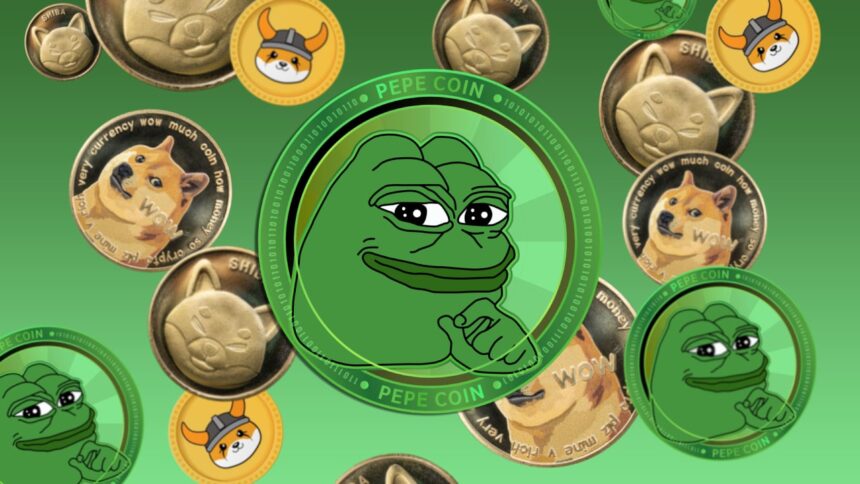 Memecoin Supercycle: How Community Tokens Are Reshaping Crypto