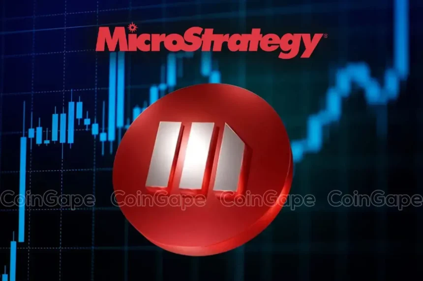 MicroStrategy Stock Price Prediction: Will MSTR Hit $500 After $1 Billion Earnings?