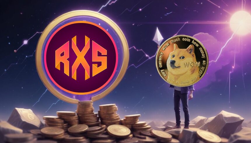 New Crypto Priced at $0.175 Predicted to Outrun Dogecoin (DOGE) to $5