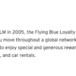 New: Get a 25% Bonus When Transferring Citi Points to Air France/KLM Flying Blue!