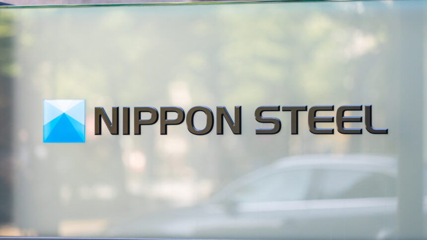 Nippon Steel files lawsuits after Biden administration blocks US Steel deal