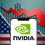 Nvidia (NVDA) Stock Price Dips 12% As DeepSeek Challenges US’s Tech Dominance