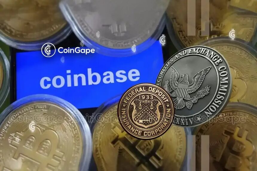 Operation Chokepoint: Coinbase Secures Unredacted FDIC Files