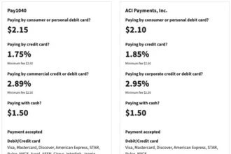 Paying Taxes with a Credit Card is Cheaper Than Ever: Here’s What You Need to Know