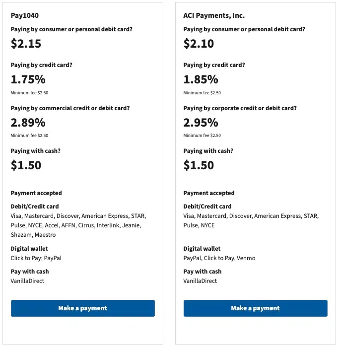 Paying Taxes with a Credit Card is Cheaper Than Ever: Here’s What You Need to Know