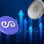 PEAQ Price Surges 35%, VANA Rises 10% After Major Listing Announcement