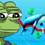 Pepe coin Price Likely to Crash 56% as Whales Sell 1.1 Trillion PEPE