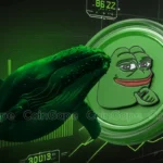 Pepe Coin Whale Dumps 85B Coins Sparking Concern, More Selloff Incoming?