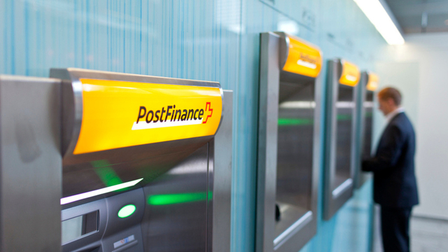 PostFinance Now Offers Ethereum Staking for Passive Income