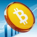 Power Law Model Predicts Realistic Bitcoin Price Top Levels