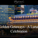 Preferred Hotels Lunar New Year 8,888 Bonus Points Offer For A Stay Through December 31, 2025 (Book By February 10)