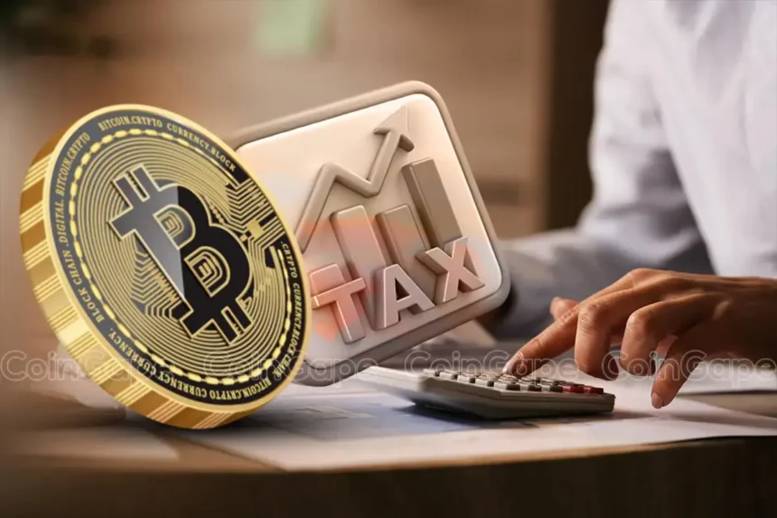 Pro-Crypto Lawyer Flags Hyper-Surveillance of Crypto Tax Payers