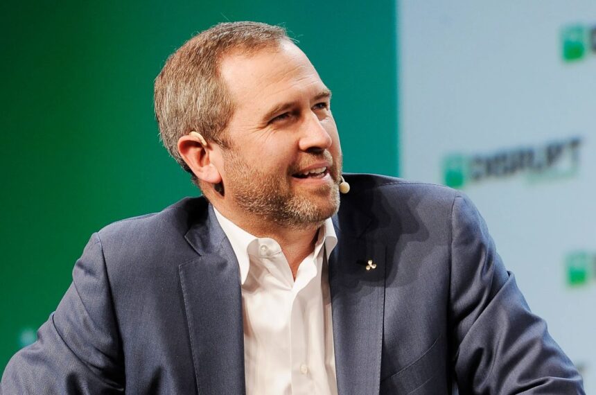 Ripple CEO Challenges Bitcoin Reserve, Advocates for XRP Inclusion