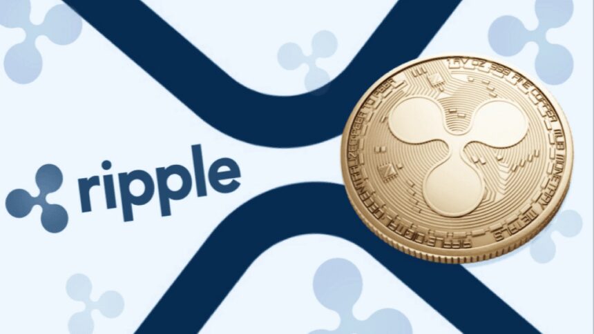 Ripple CEO Reveals Discussions with Trump on Including XRP in U.S. Strategic Reserve