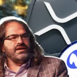 Ripple CTO Reacts As Pro-XRP Lawyer Raises DeepSeek AI Security Concern