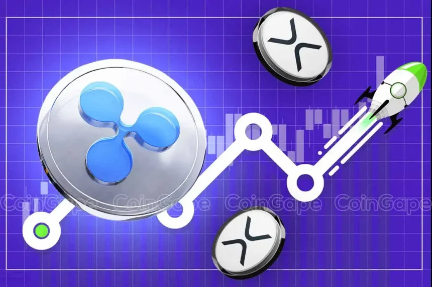 Ripple ETF Odds Skyrocket Above 70% as XRP Price Set New ATH