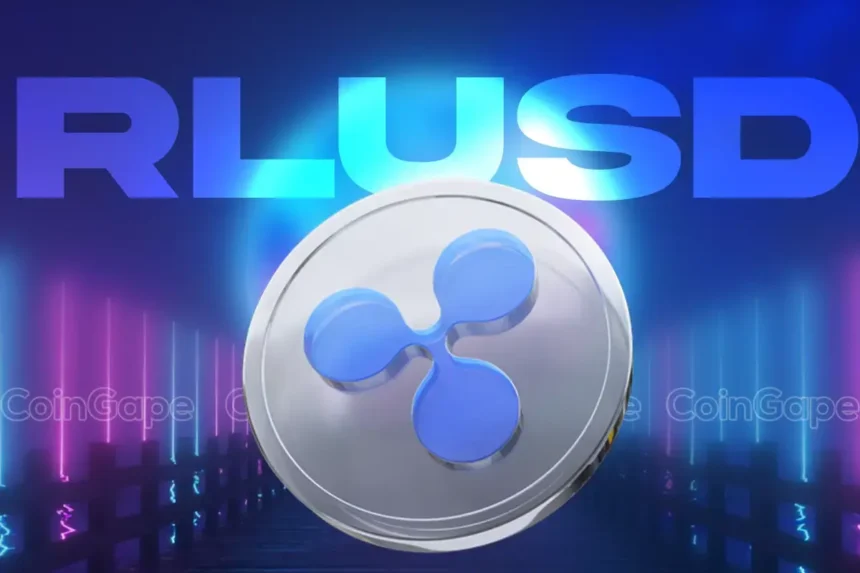 Ripple USD (RLUSD) Stablecoin Secures Another Listing; Releases Reserves Report