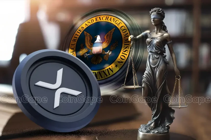 Ripple vs SEC Case: Securities Lawyer Estimates XRP Lawsuit End Date