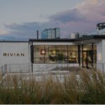 Rivian shares jump 4% on whopping $6.6 billion loan for Georgia EV plant