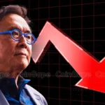 Robert Kiyosaki Reveals Timeline For ‘Biggest Market Crash’, Here’s All