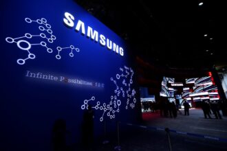 Samsung doubles down on AI with $37B but investors see red