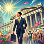 Scott Bessent as Treasury Secretary: A Turning Point for Crypto in the US?