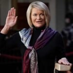 Senator Cynthia Lummis Accuses US SEC of Overreach In Coinbase Case