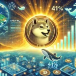 Shiba Inu Faces Crucial Moment: Whales Pile into SHIB as TREAT Launch Looms