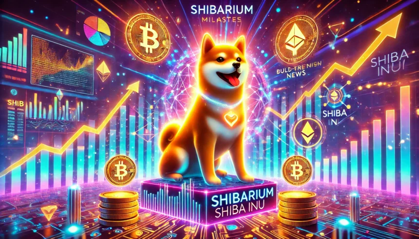 Shiba Inu News: Shibarium Reaches Milestone, Drops Ultra Bullish Update for SHIB Fans