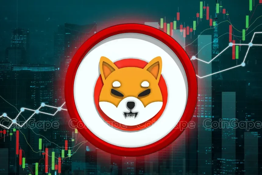 Shiba Inu Price Analysis: 4.2 trillion SHIB on the move amid US Fed decision, What Follows ?