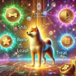 Shiba Inu (SHIB): A Memecoin on the Verge of a Major Price Surge with Upcoming Partnership