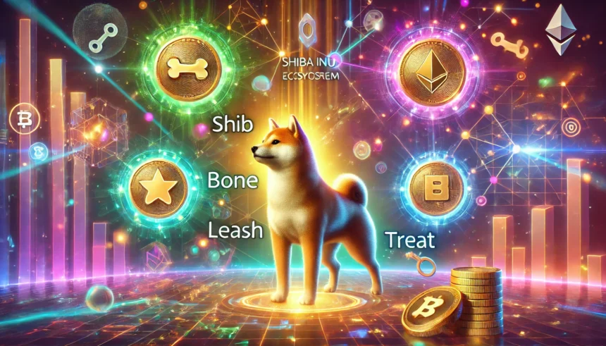 Shiba Inu (SHIB): A Memecoin on the Verge of a Major Price Surge with Upcoming Partnership