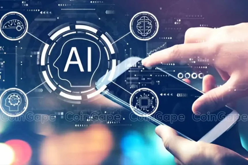 Singularity Finance Aiming to Bring AI Economy On-Chain One dApp At a Time