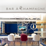 SkyTeam Allows Select Lounge Access On Domestic Itineraries Effective April 1, 2025 + Other Changes