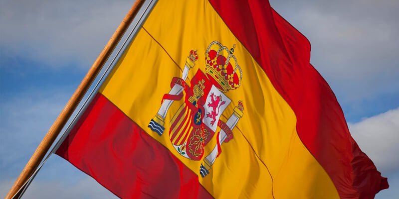 Spain Freezes $26.4M Crypto in Anti-Laundering Crackdown