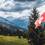 Swiss Push for Bitcoin in Constitution Gains Momentum