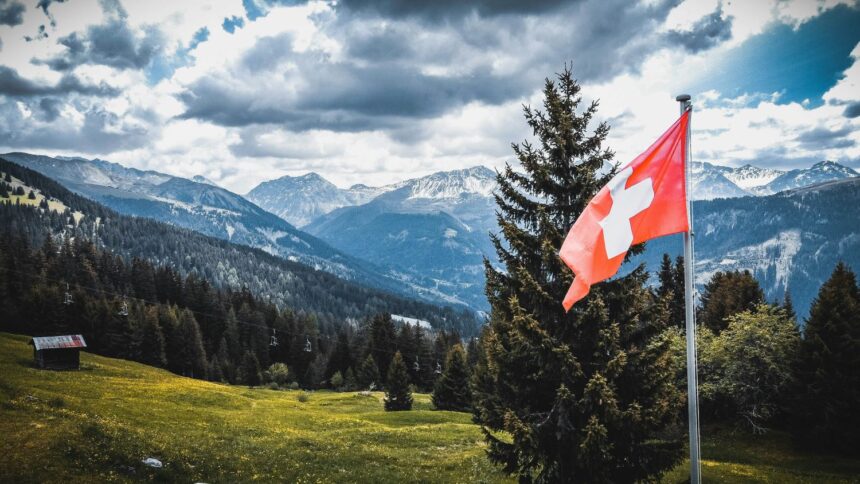 Swiss Push for Bitcoin in Constitution Gains Momentum