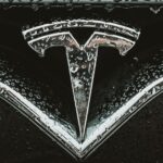 Tesla shares tumble 6% as 2024 sales fall short of expectations