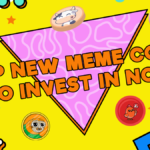 The 3 Best New Meme Coins to Join Now For Ultimate ROI