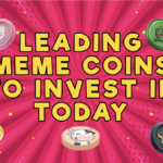 The 5 Top New Meme Coins to Join for Short Term That Every Savvy Investor Needs to Know About