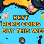 The 7 Top New Meme Coins to Buy This Week for Explosive Returns