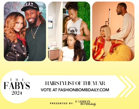 The Faby’s Best of 2024: Vote for Wig Hairstylist of the Year Including Tokyo Stylez, Arrogant Tae, and Ray Christoper + More!