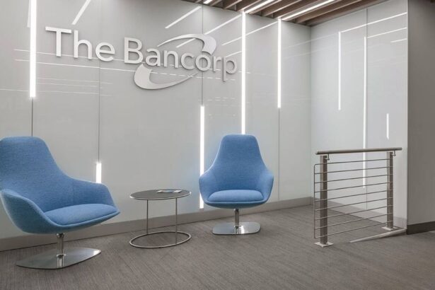 The hidden reason behind Bancorp’s stock 6.6% drop