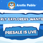 The Hottest Meme Coins to Jump On This Week: Arctic Pablo, Pudgy Penguins, and Shiba Inu – All Set to Dominate the Market