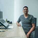 The Journey of Pavel Bains: From Media to Blockchain