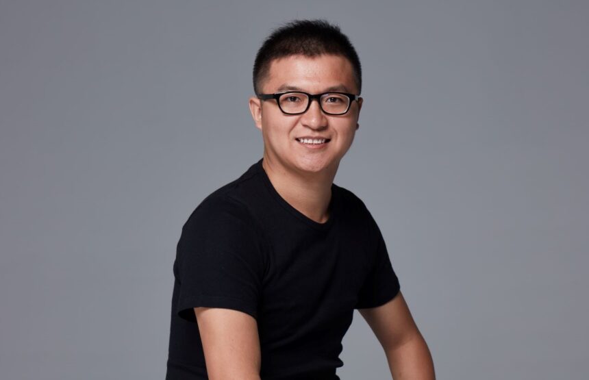 The Story Behind Patrick Dai and Qtum’s Blockchain Vision